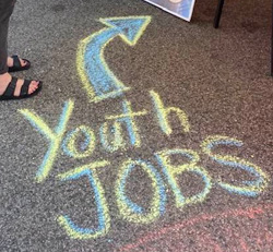 YouthSpeak Jobs